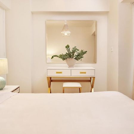 Blush & Crema Apartments Zakynthos Town Exterior photo
