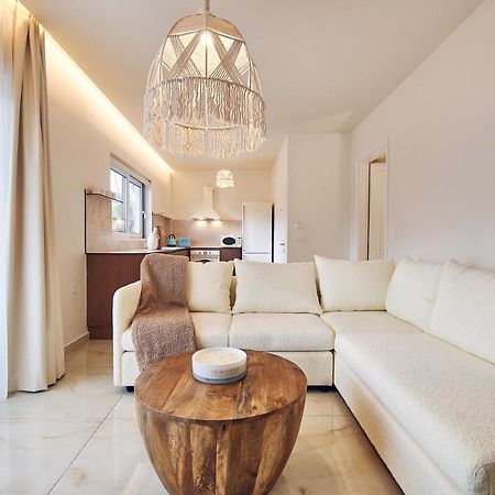 Blush & Crema Apartments Zakynthos Town Exterior photo