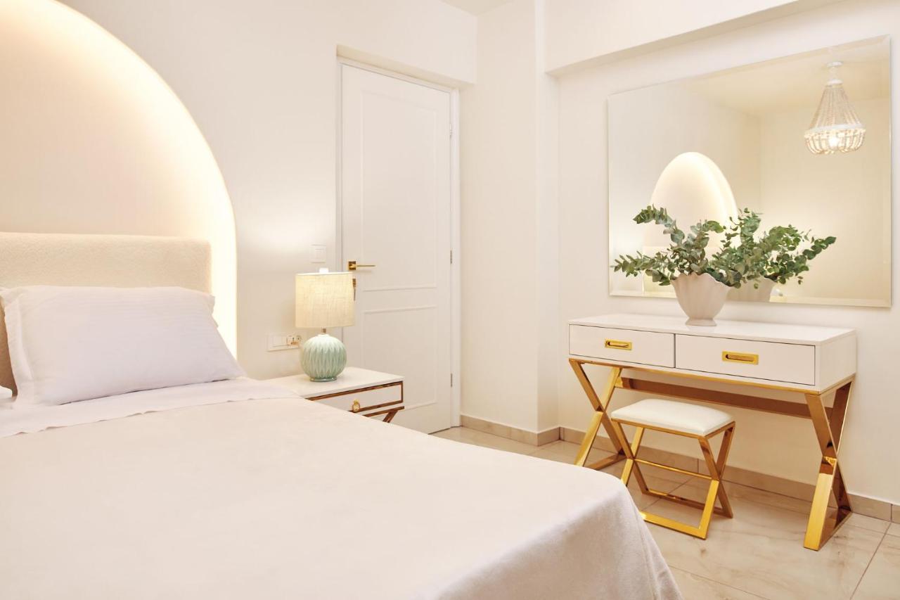 Blush & Crema Apartments Zakynthos Town Exterior photo